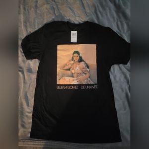 Selena Gomez Tshirt